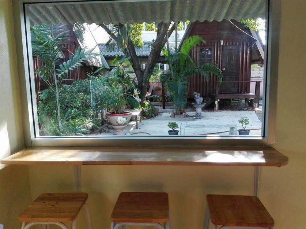 Bnr Resorts Bangkok Exterior foto